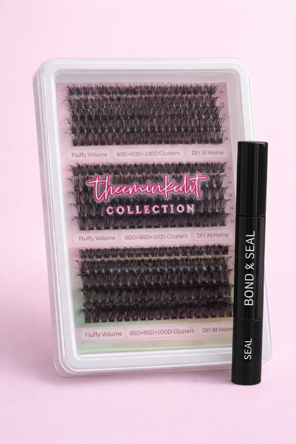 Thee Mink Collection