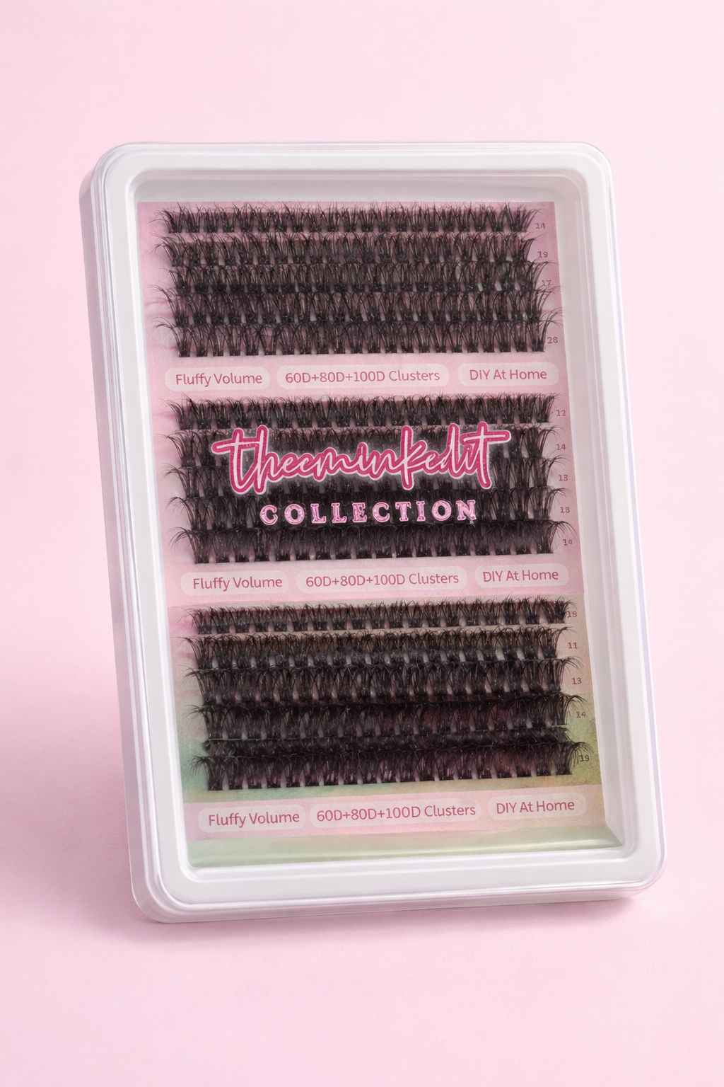 Thee Mink Collection